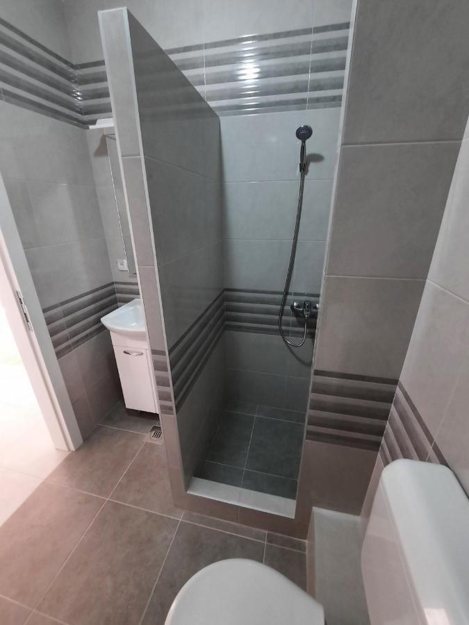 Apartman Bulevar Doboj Luaran gambar
