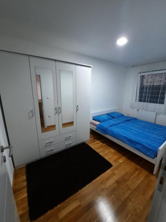 Apartman Bulevar Doboj Luaran gambar