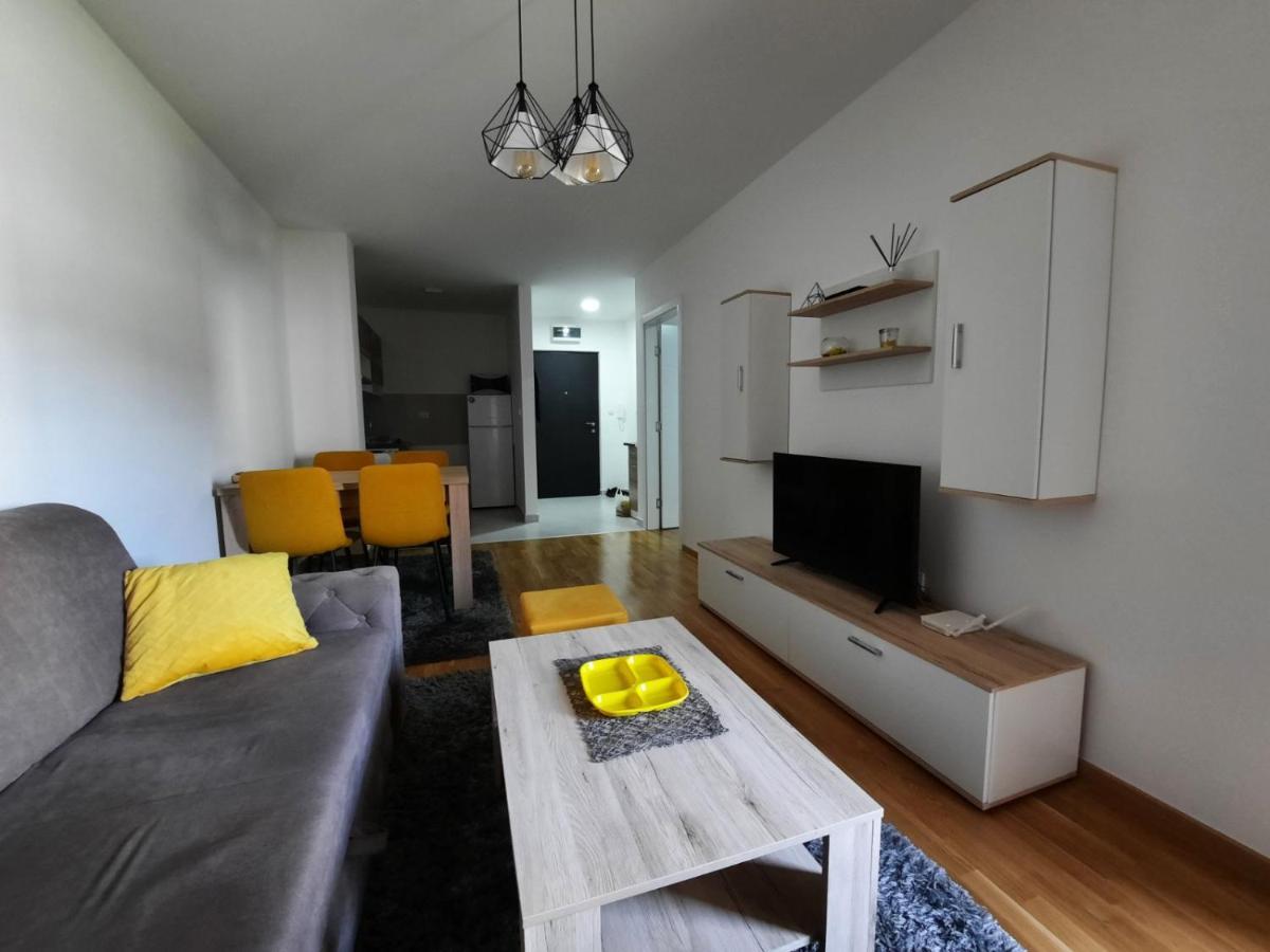Apartman Bulevar Doboj Luaran gambar