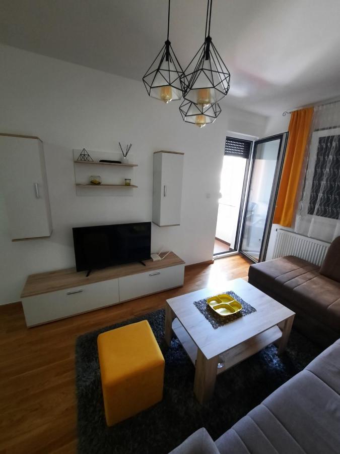 Apartman Bulevar Doboj Luaran gambar