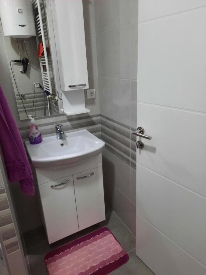 Apartman Bulevar Doboj Luaran gambar
